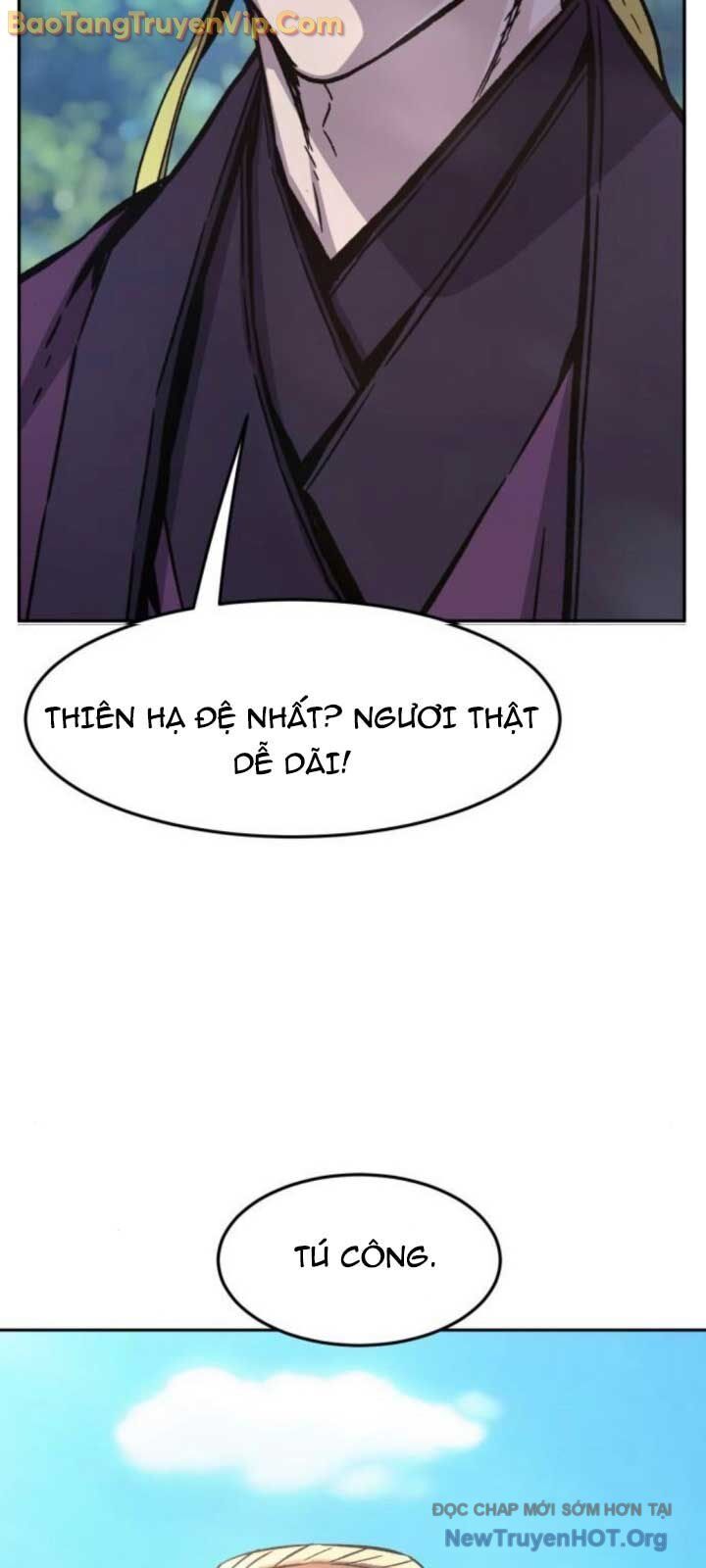 Cảm Kiếm Tuyệt Đối Chapter 140 - 36