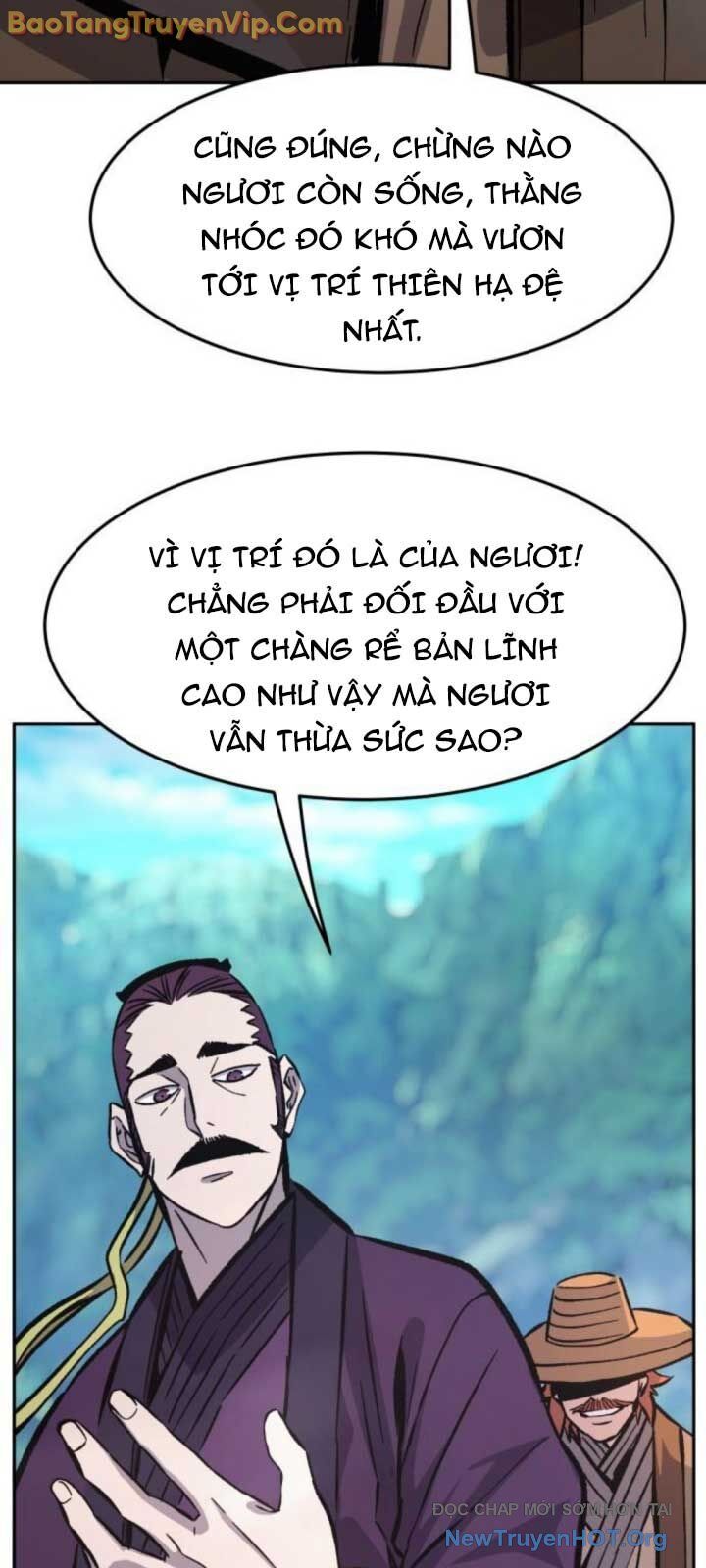 Cảm Kiếm Tuyệt Đối Chapter 140 - 38