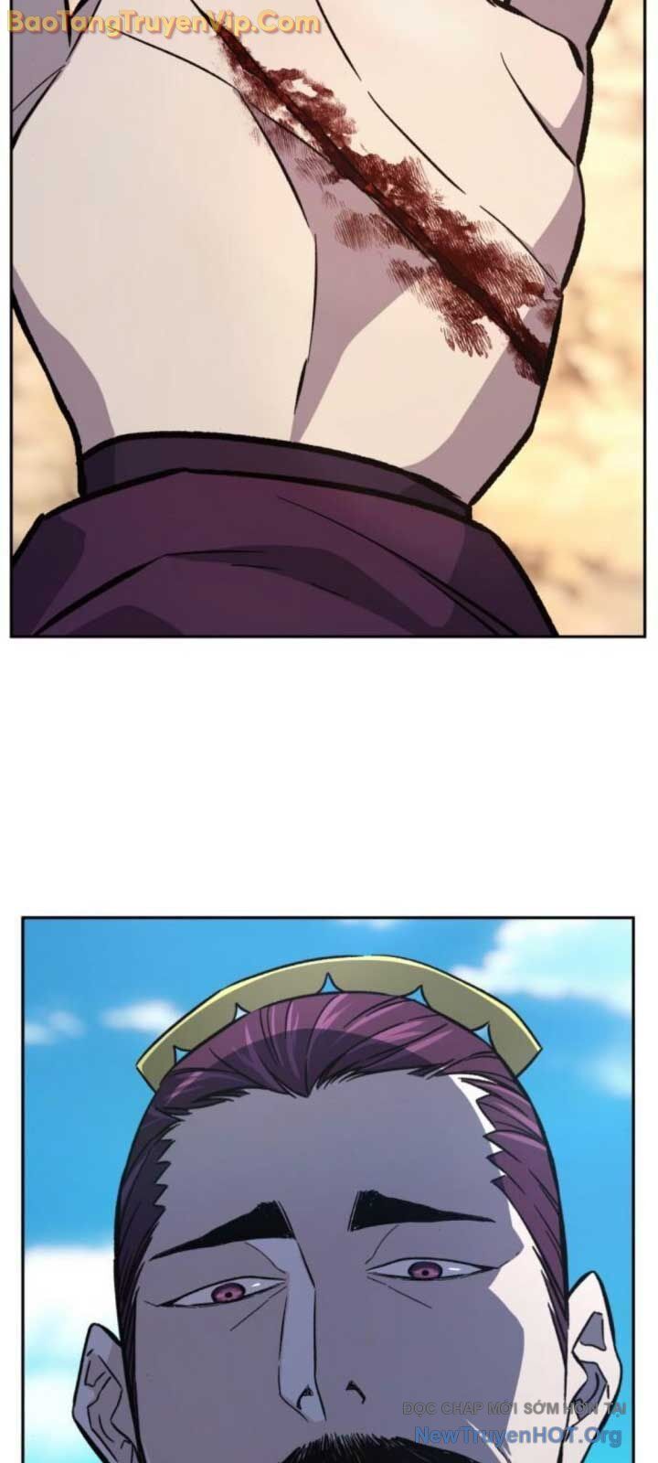 Cảm Kiếm Tuyệt Đối Chapter 140 - 40