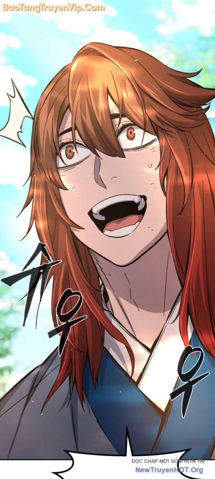 Cảm Kiếm Tuyệt Đối Chapter 140 - 5