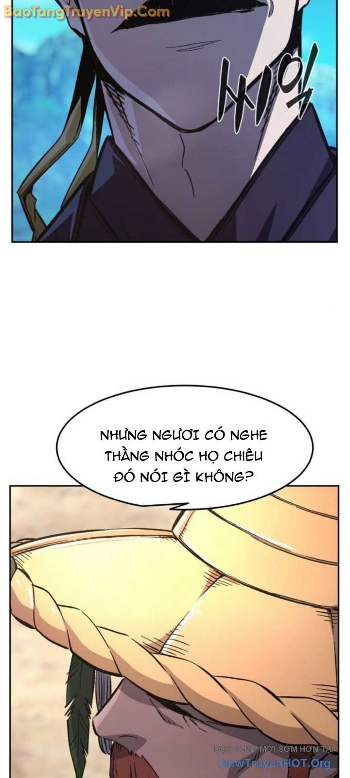 Cảm Kiếm Tuyệt Đối Chapter 140 - 41
