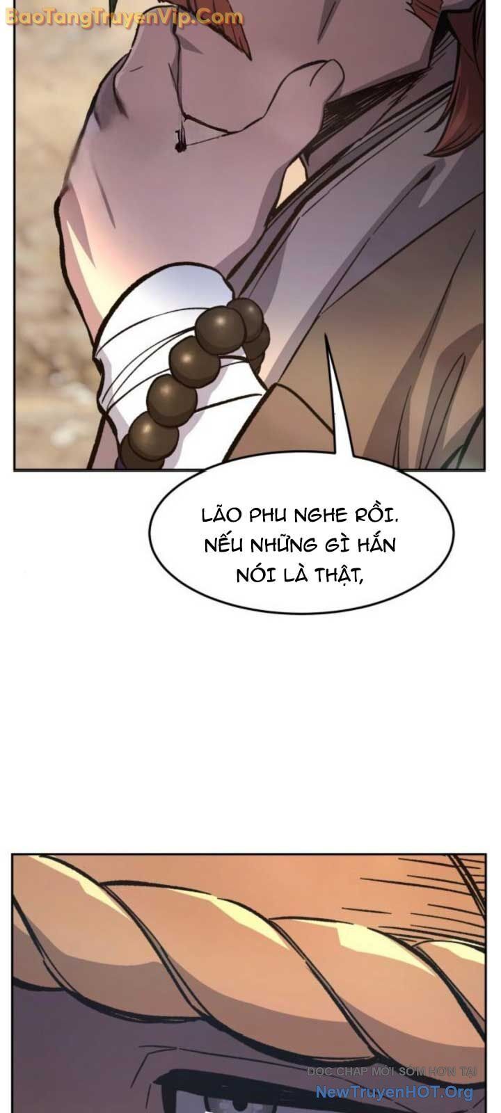 Cảm Kiếm Tuyệt Đối Chapter 140 - 42
