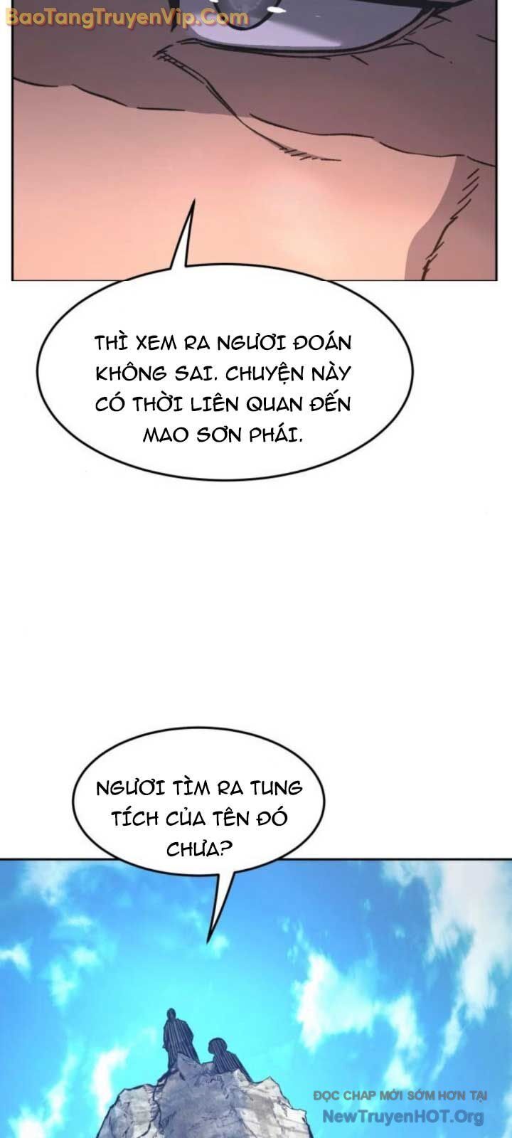 Cảm Kiếm Tuyệt Đối Chapter 140 - 43