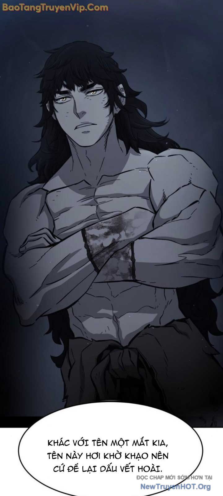 Cảm Kiếm Tuyệt Đối Chapter 140 - 45