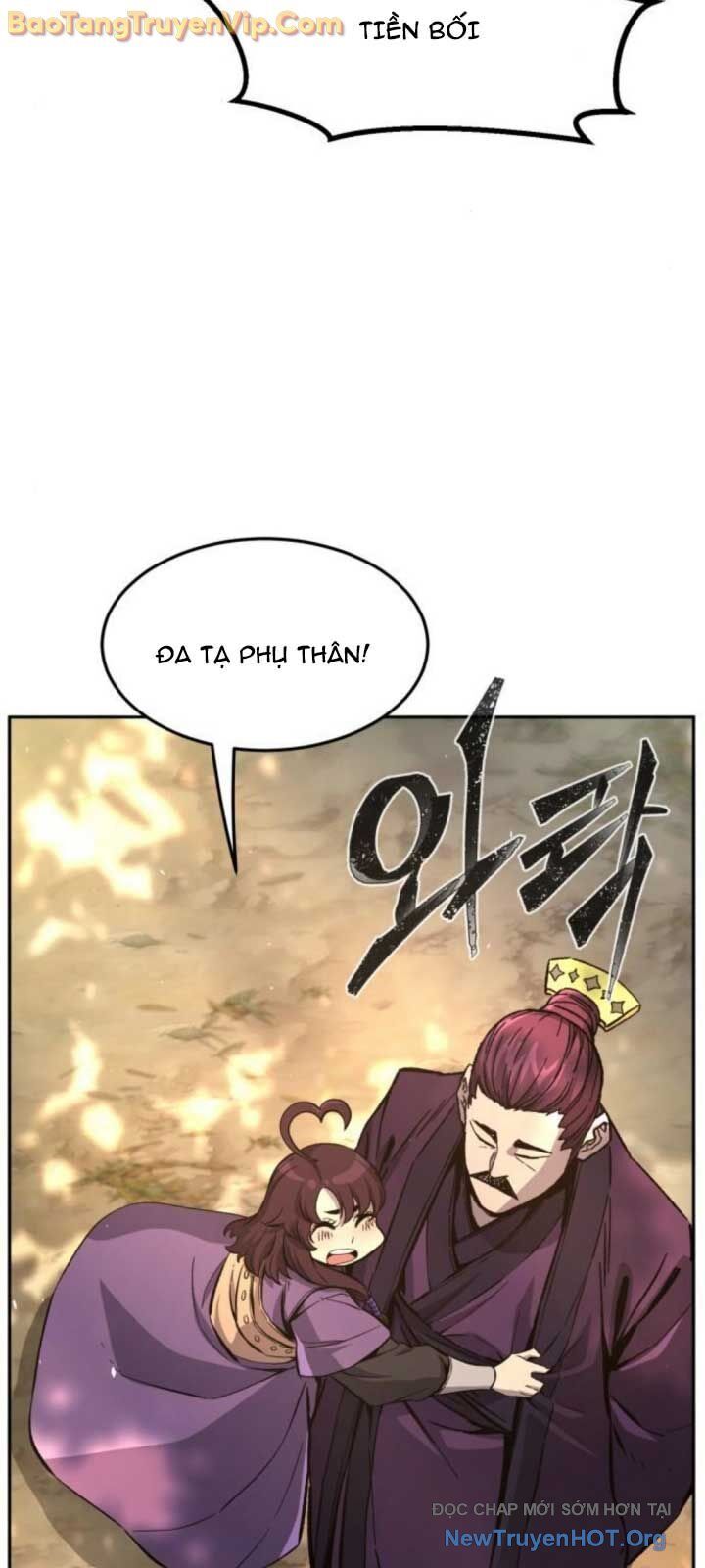 Cảm Kiếm Tuyệt Đối Chapter 140 - 6