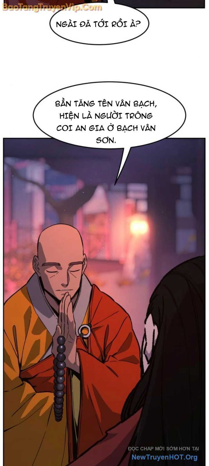 Cảm Kiếm Tuyệt Đối Chapter 140 - 51