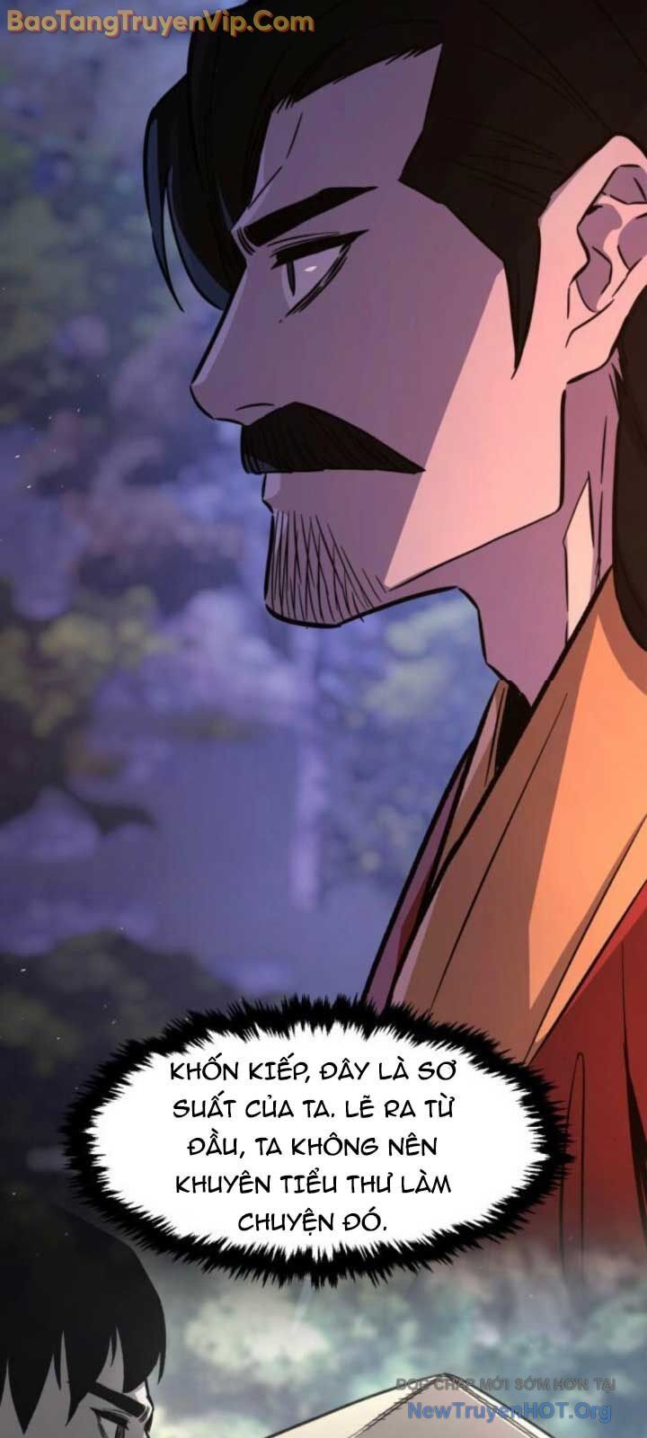 Cảm Kiếm Tuyệt Đối Chapter 140 - 53