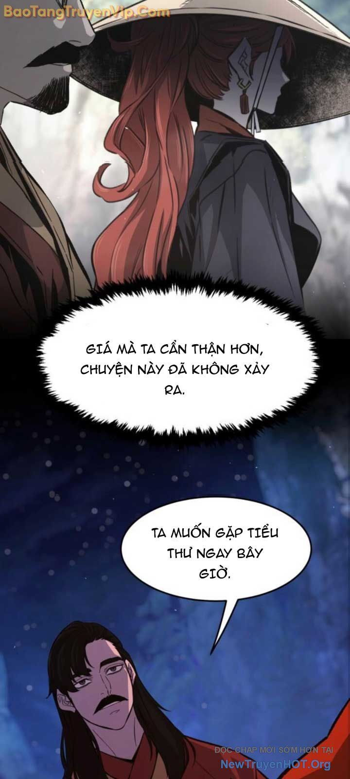 Cảm Kiếm Tuyệt Đối Chapter 140 - 54