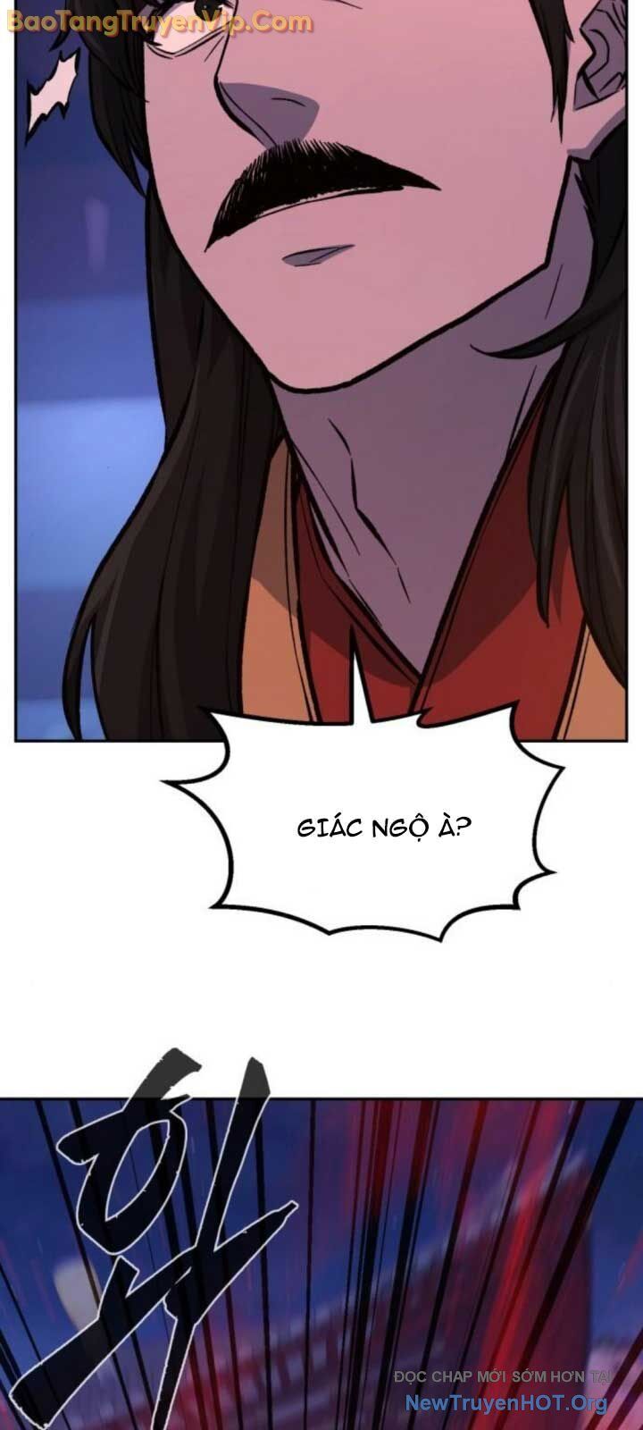 Cảm Kiếm Tuyệt Đối Chapter 140 - 58