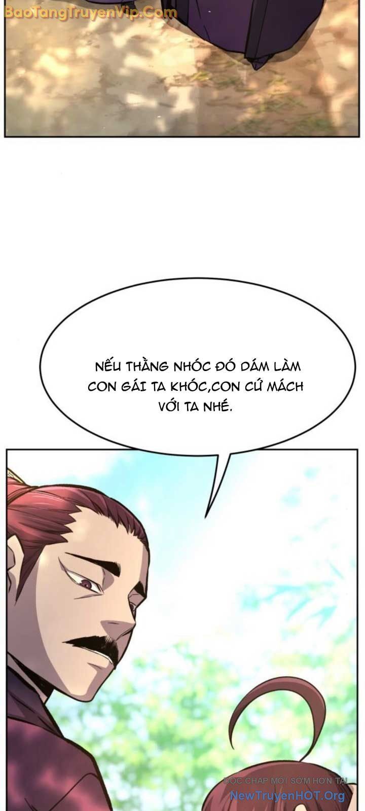 Cảm Kiếm Tuyệt Đối Chapter 140 - 7