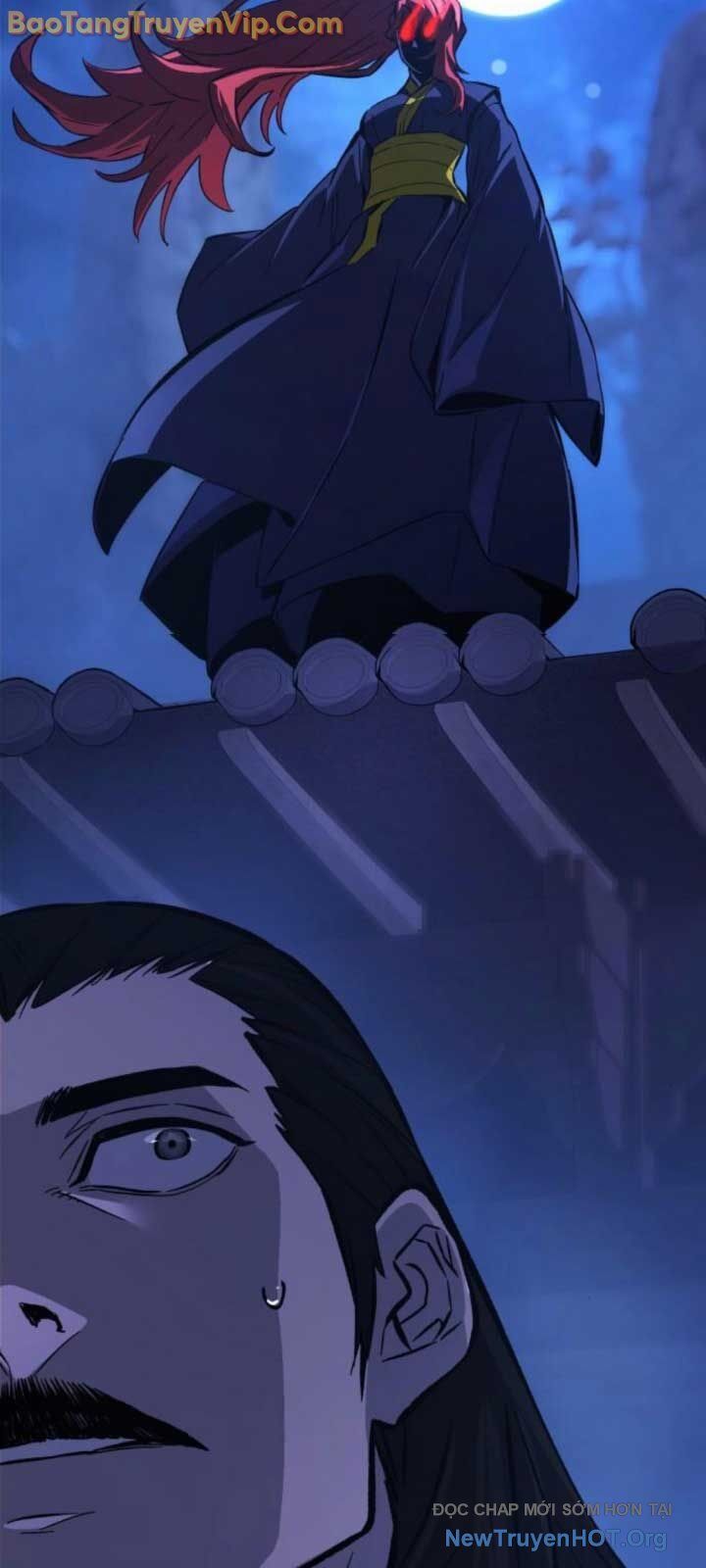 Cảm Kiếm Tuyệt Đối Chapter 140 - 66