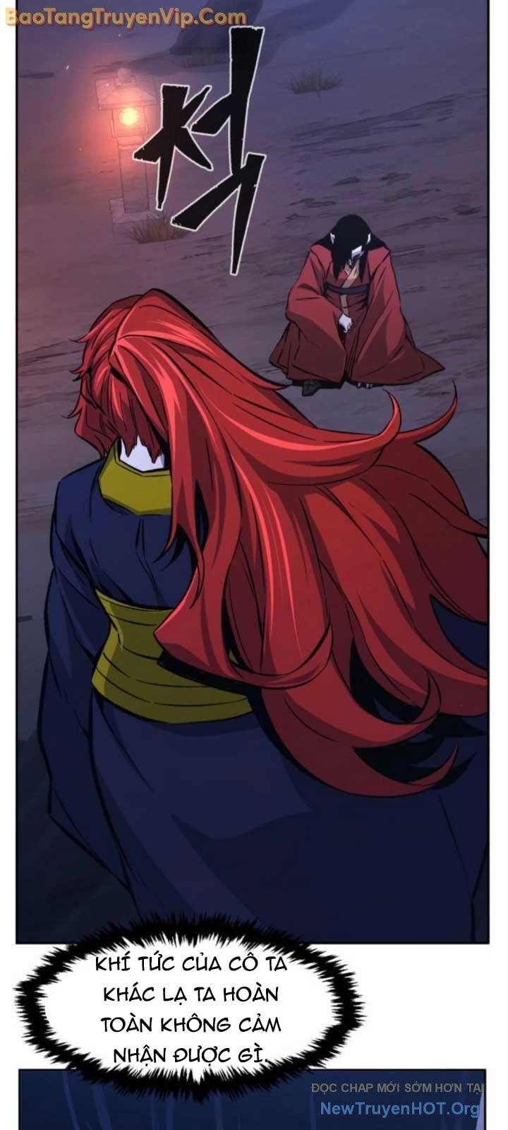 Cảm Kiếm Tuyệt Đối Chapter 140 - 68