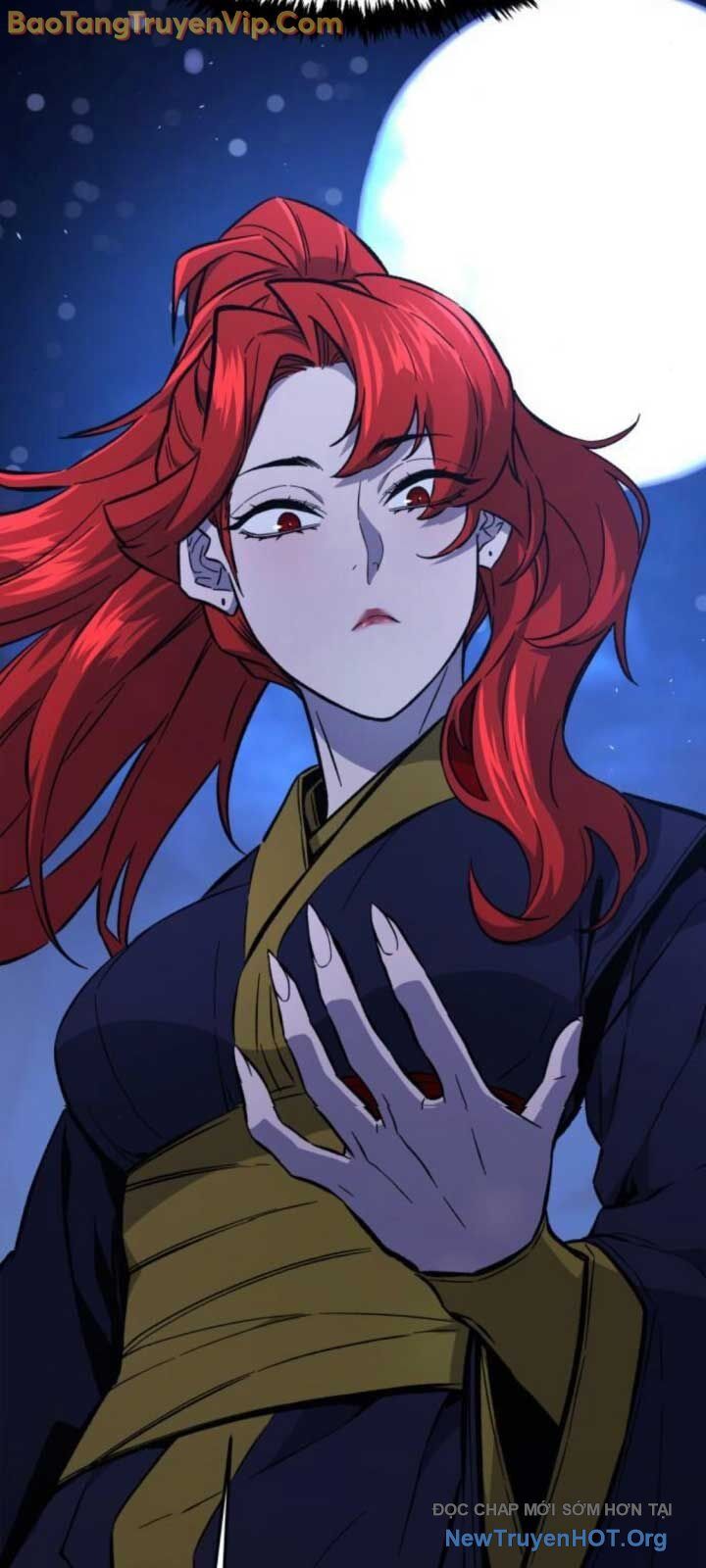 Cảm Kiếm Tuyệt Đối Chapter 140 - 70