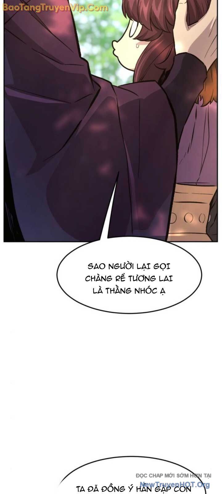 Cảm Kiếm Tuyệt Đối Chapter 140 - 8