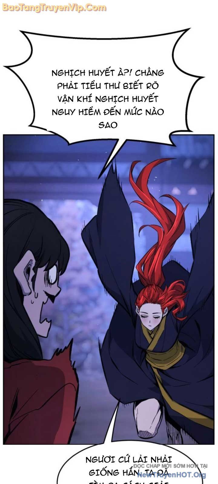 Cảm Kiếm Tuyệt Đối Chapter 140 - 72