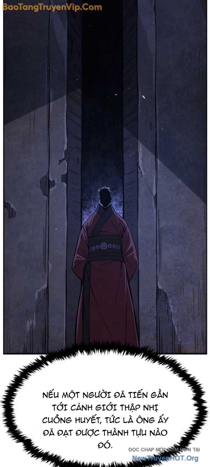 Cảm Kiếm Tuyệt Đối Chapter 140 - 77