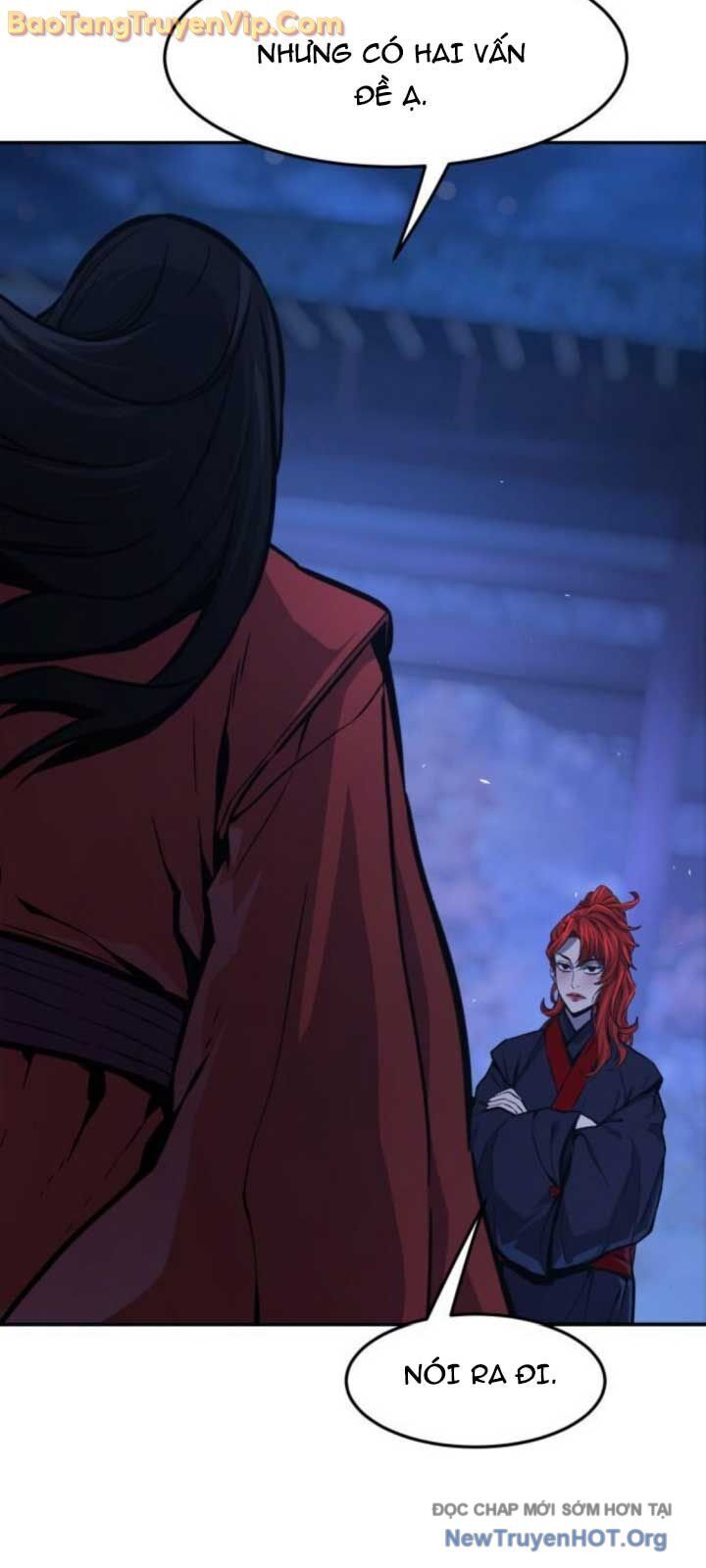Cảm Kiếm Tuyệt Đối Chapter 140 - 80