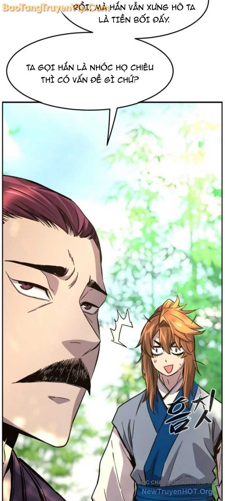 Cảm Kiếm Tuyệt Đối Chapter 140 - 9