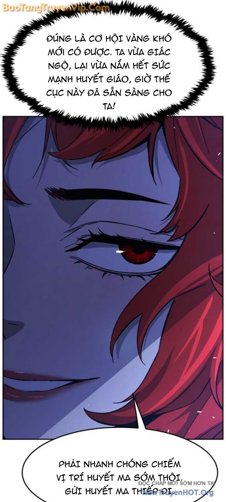 Cảm Kiếm Tuyệt Đối Chapter 140 - 84