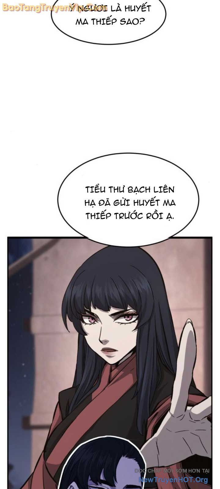 Cảm Kiếm Tuyệt Đối Chapter 140 - 88