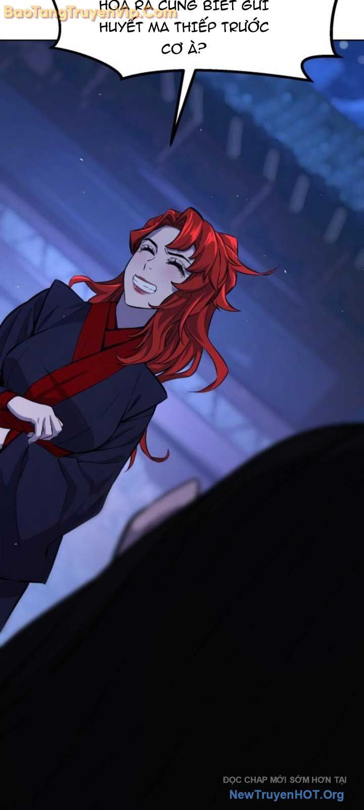 Cảm Kiếm Tuyệt Đối Chapter 140 - 90