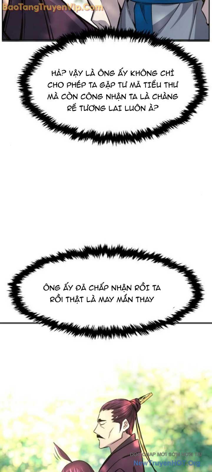 Cảm Kiếm Tuyệt Đối Chapter 140 - 10