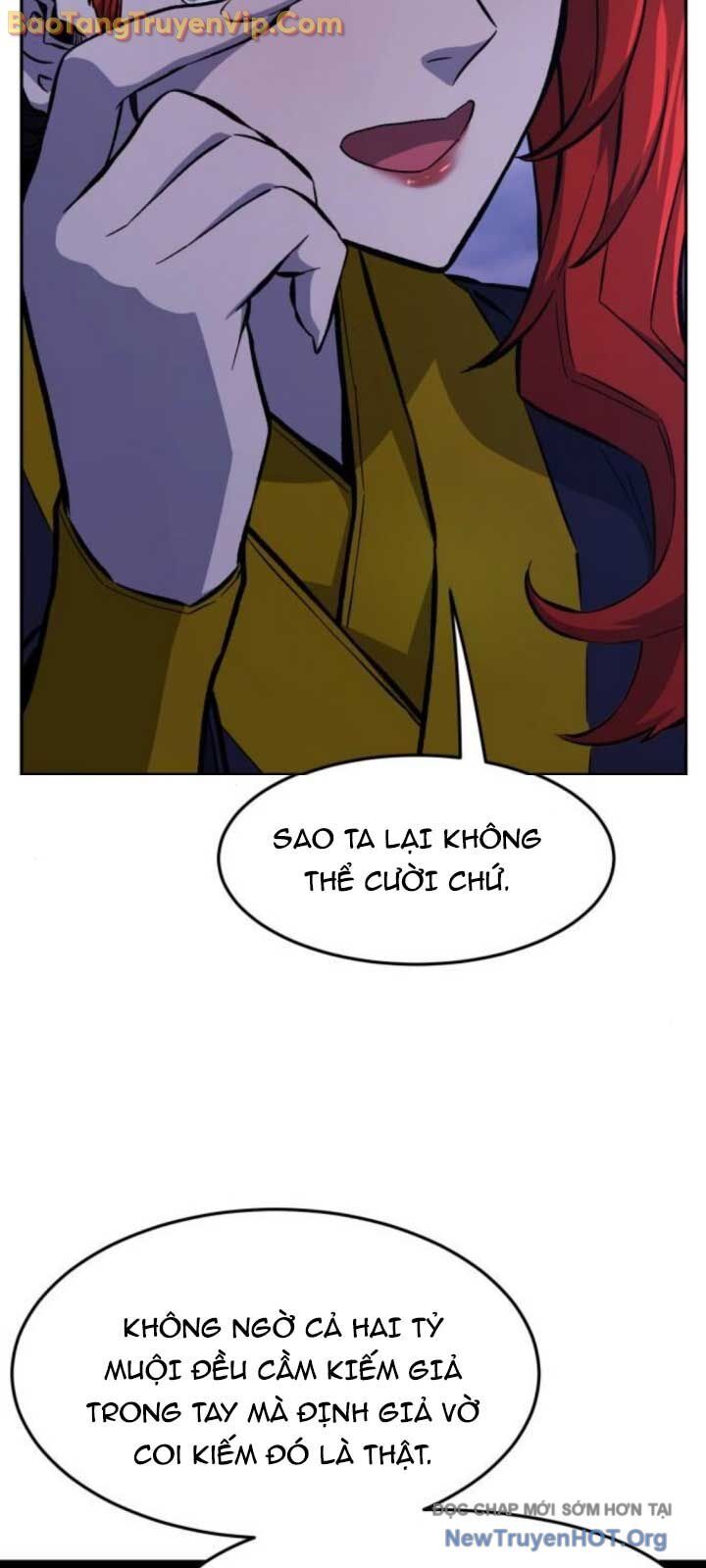 Cảm Kiếm Tuyệt Đối Chapter 140 - 92
