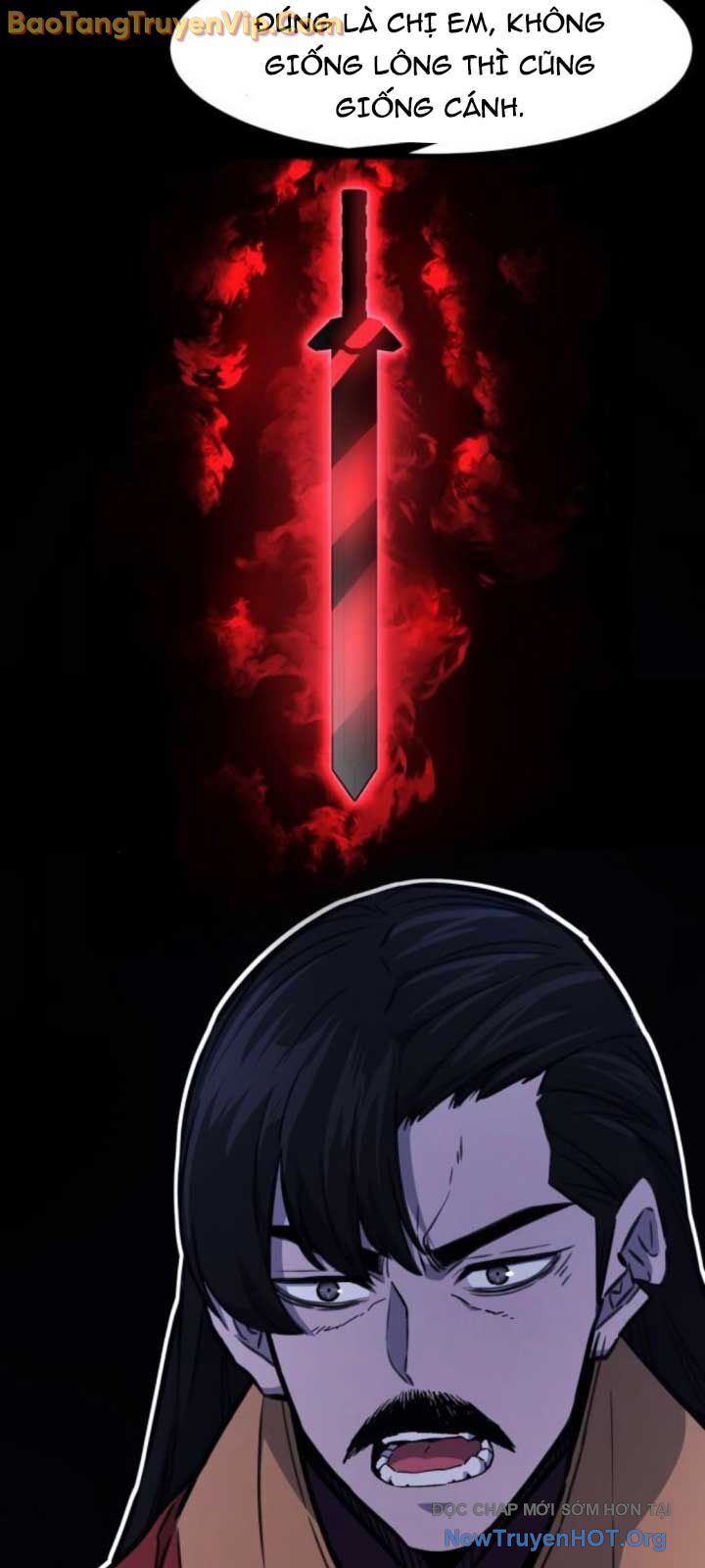 Cảm Kiếm Tuyệt Đối Chapter 140 - 93