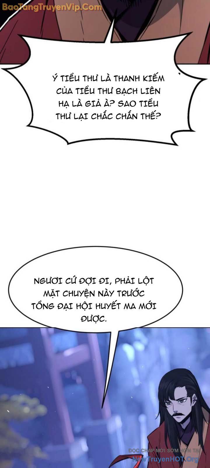 Cảm Kiếm Tuyệt Đối Chapter 140 - 94