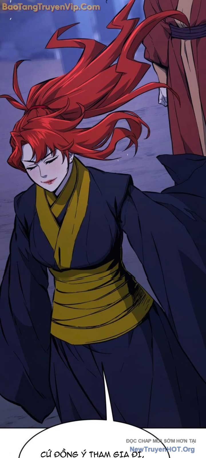 Cảm Kiếm Tuyệt Đối Chapter 140 - 95