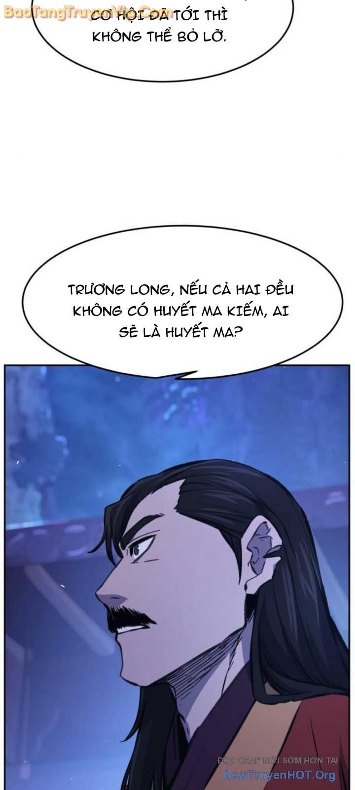 Cảm Kiếm Tuyệt Đối Chapter 140 - 96