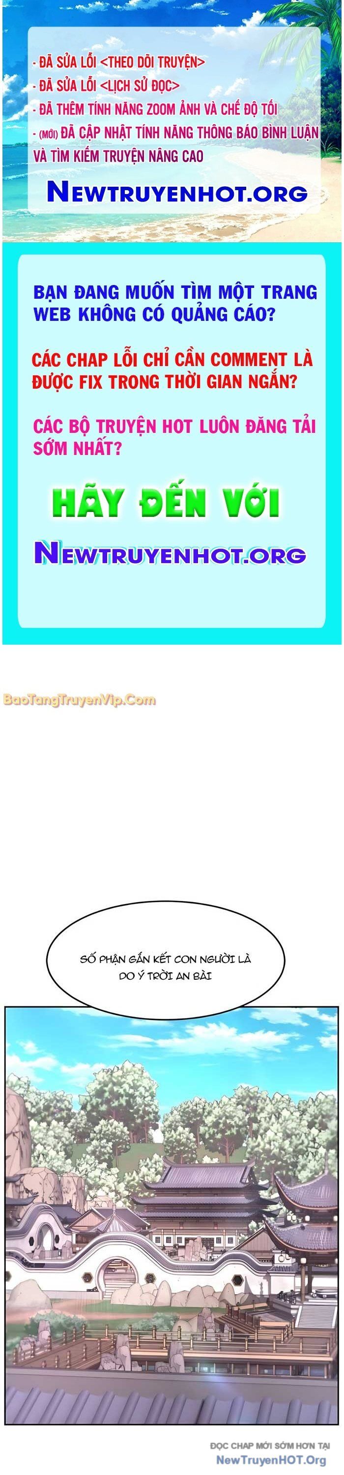 Cảm Kiếm Tuyệt Đối Chapter 141 - 1