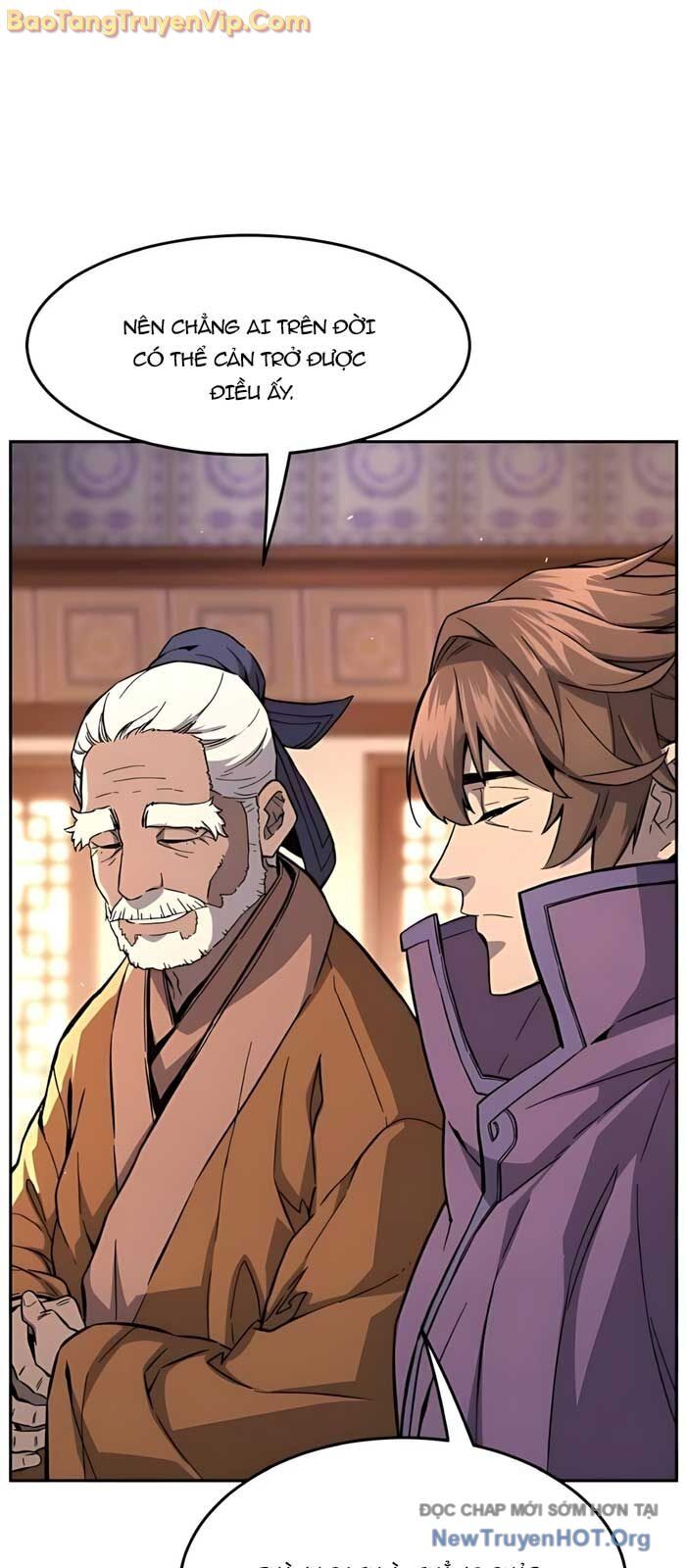 Cảm Kiếm Tuyệt Đối Chapter 141 - 2