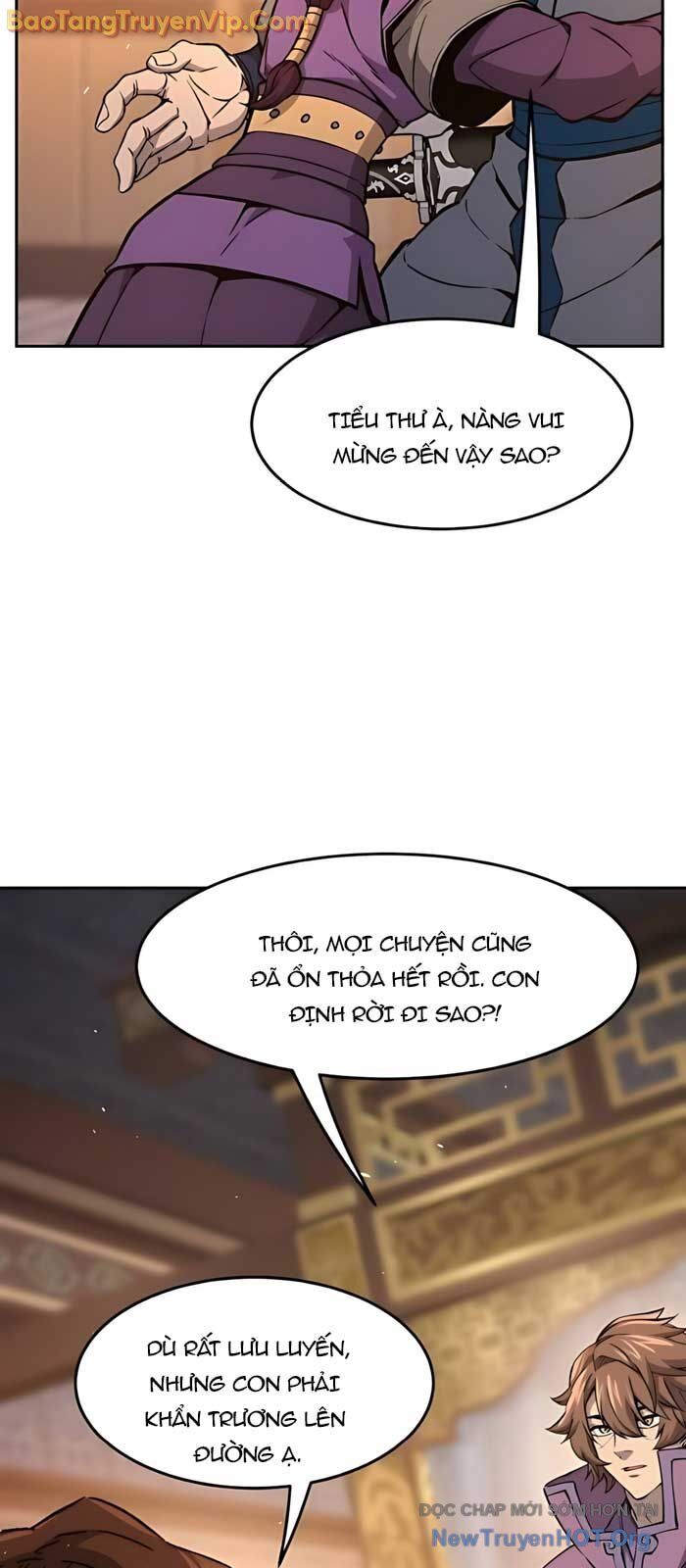 Cảm Kiếm Tuyệt Đối Chapter 141 - 11