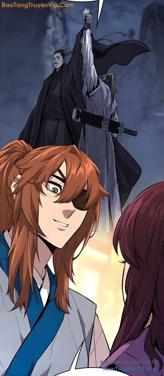 Cảm Kiếm Tuyệt Đối Chapter 141 - 13