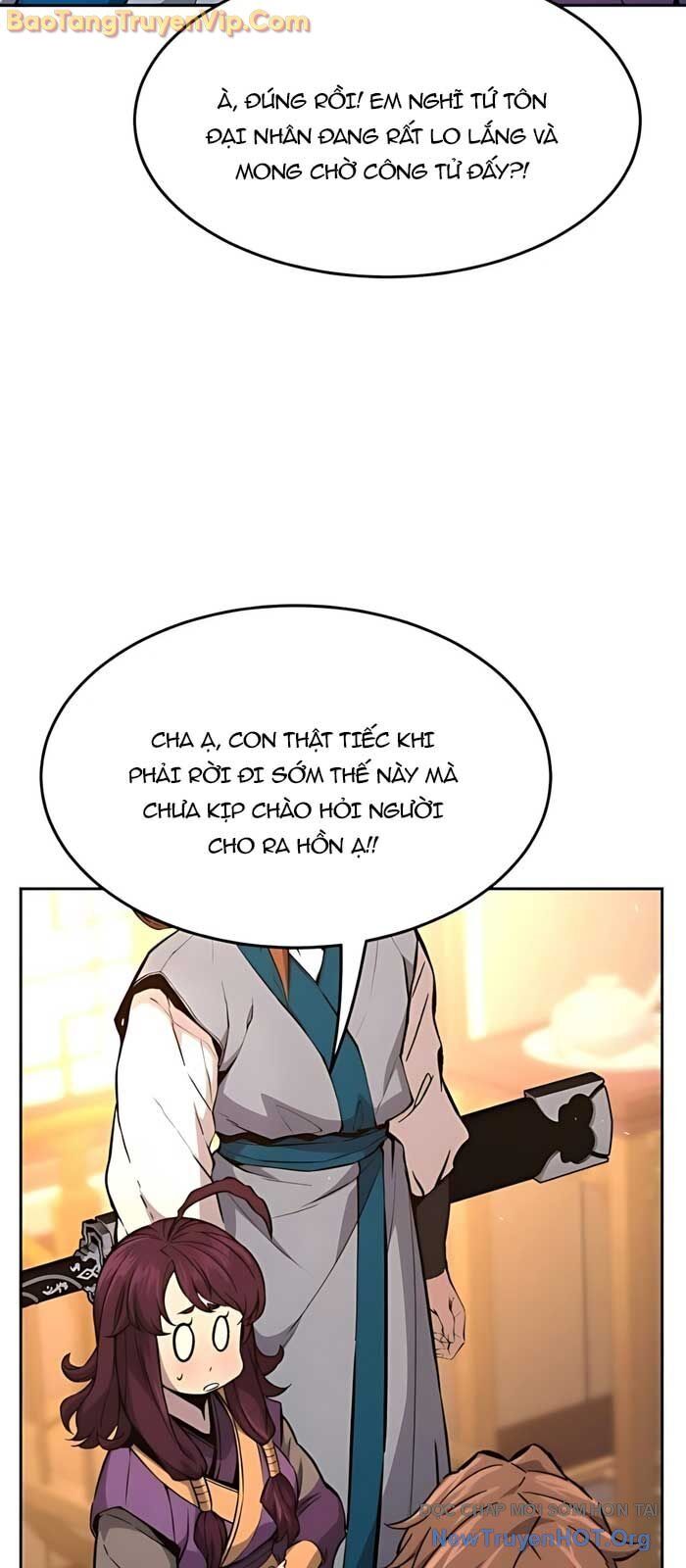 Cảm Kiếm Tuyệt Đối Chapter 141 - 14