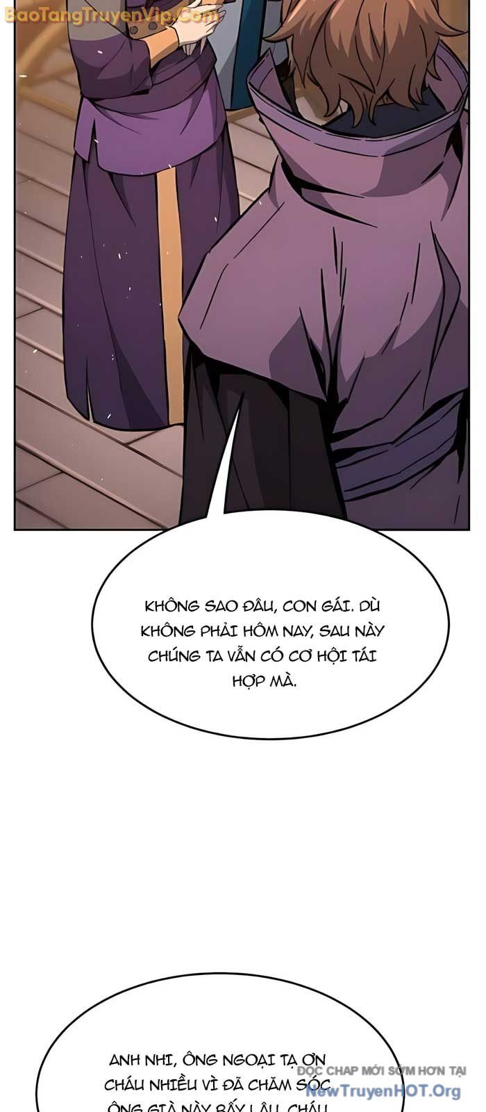 Cảm Kiếm Tuyệt Đối Chapter 141 - 15
