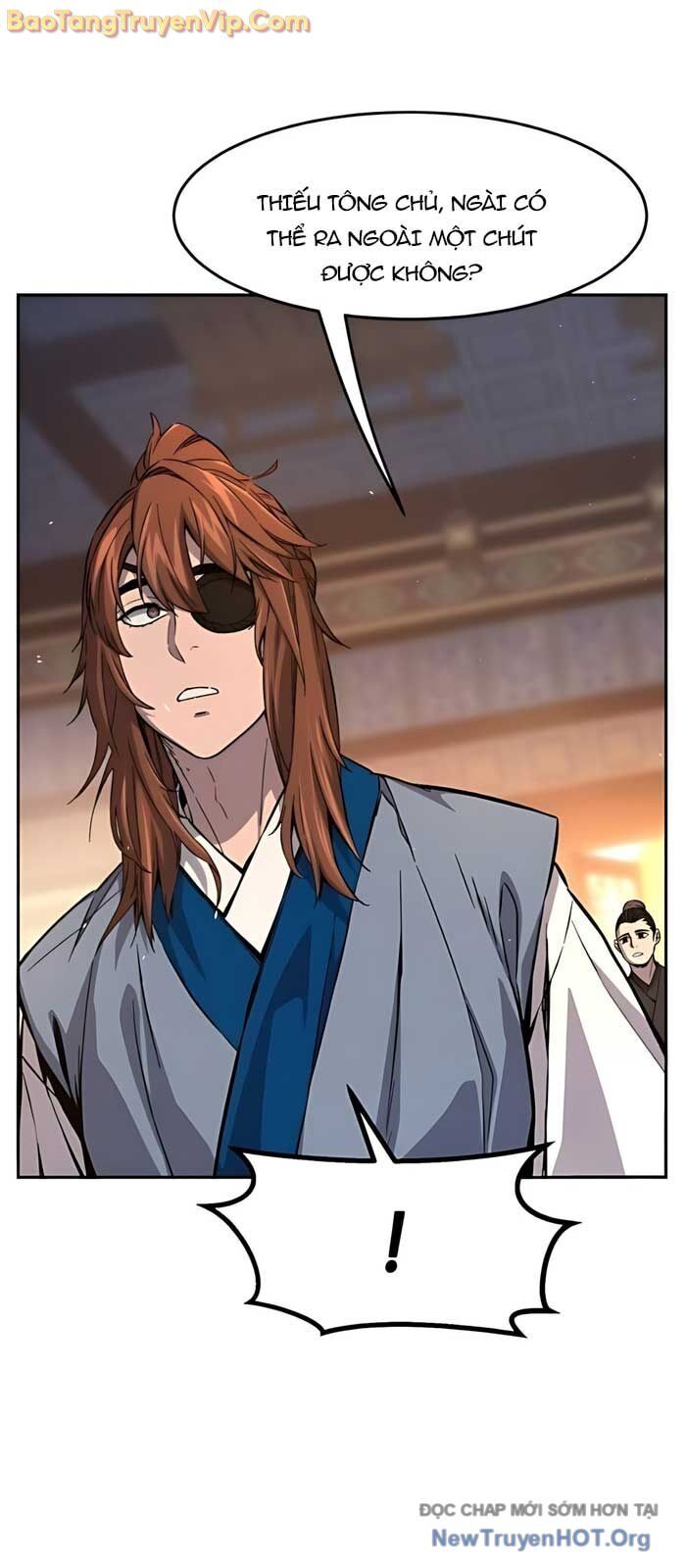 Cảm Kiếm Tuyệt Đối Chapter 141 - 17