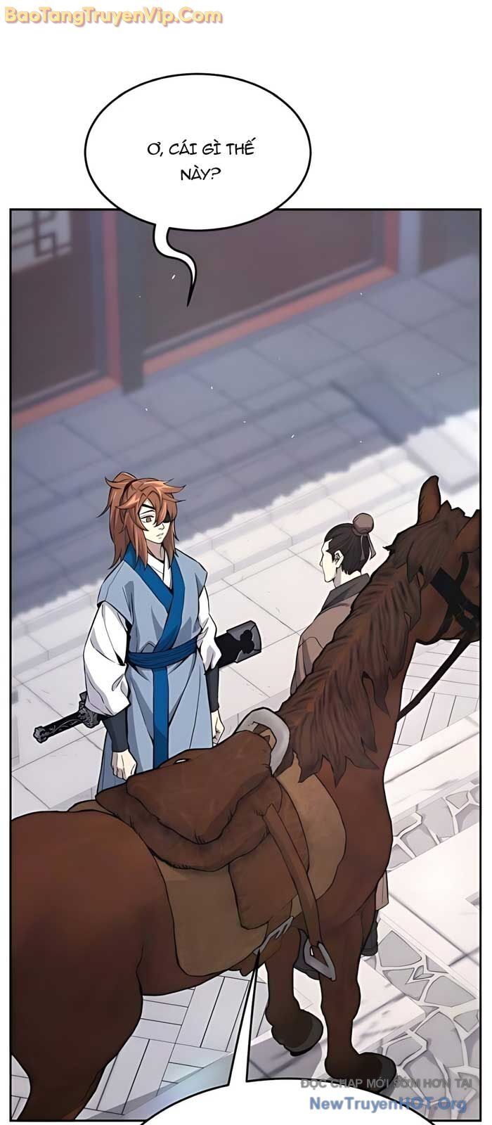 Cảm Kiếm Tuyệt Đối Chapter 141 - 18