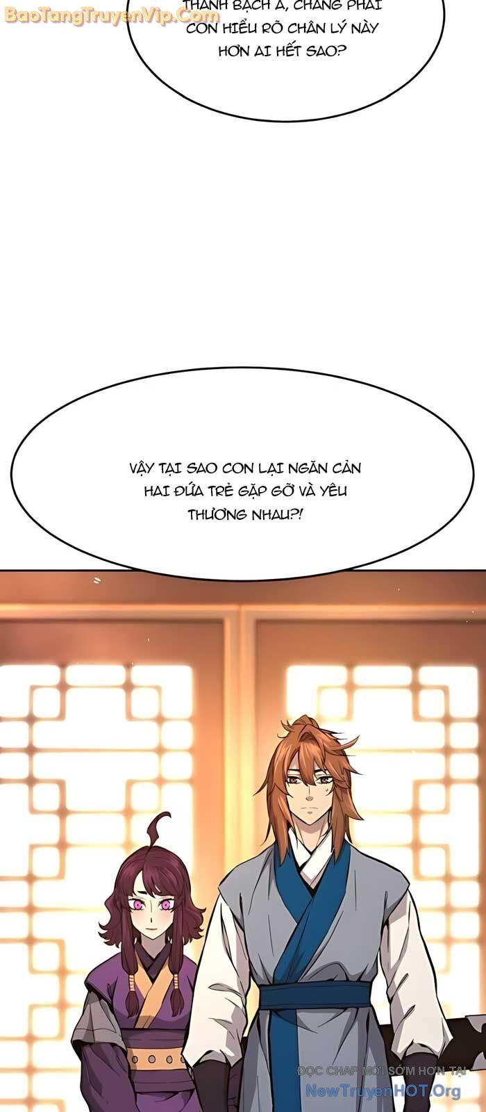 Cảm Kiếm Tuyệt Đối Chapter 141 - 3