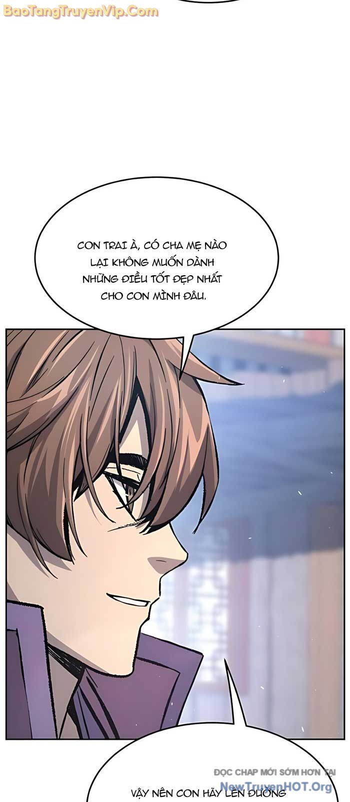 Cảm Kiếm Tuyệt Đối Chapter 141 - 21