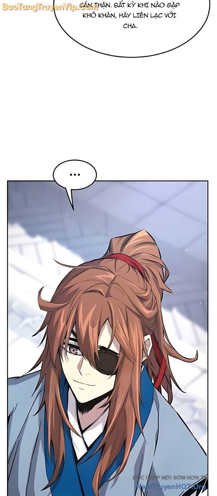 Cảm Kiếm Tuyệt Đối Chapter 141 - 22
