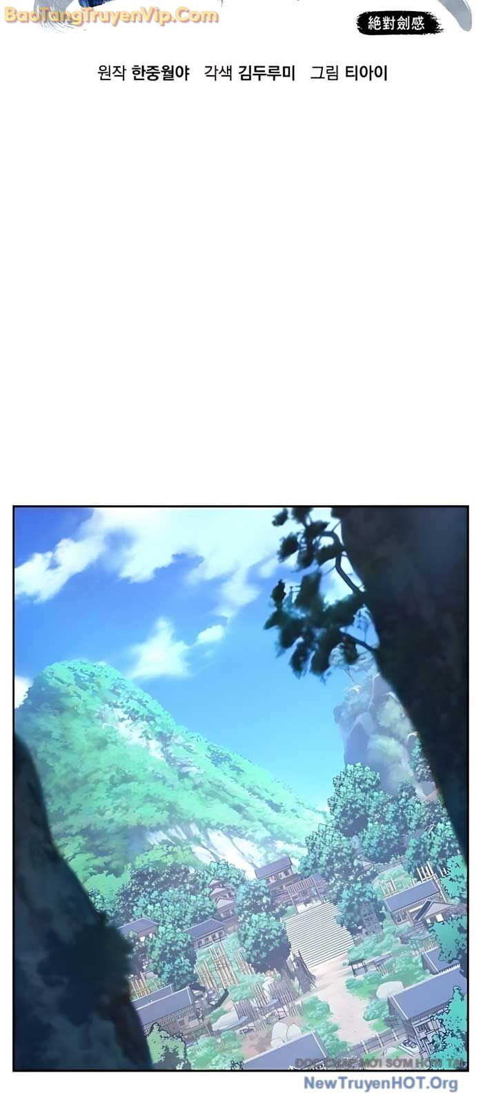 Cảm Kiếm Tuyệt Đối Chapter 141 - 25
