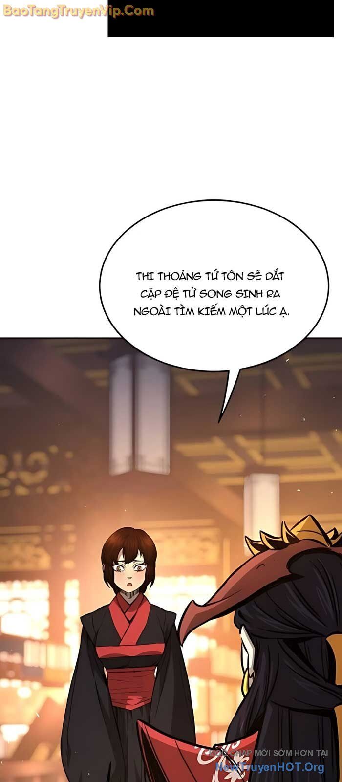 Cảm Kiếm Tuyệt Đối Chapter 141 - 27
