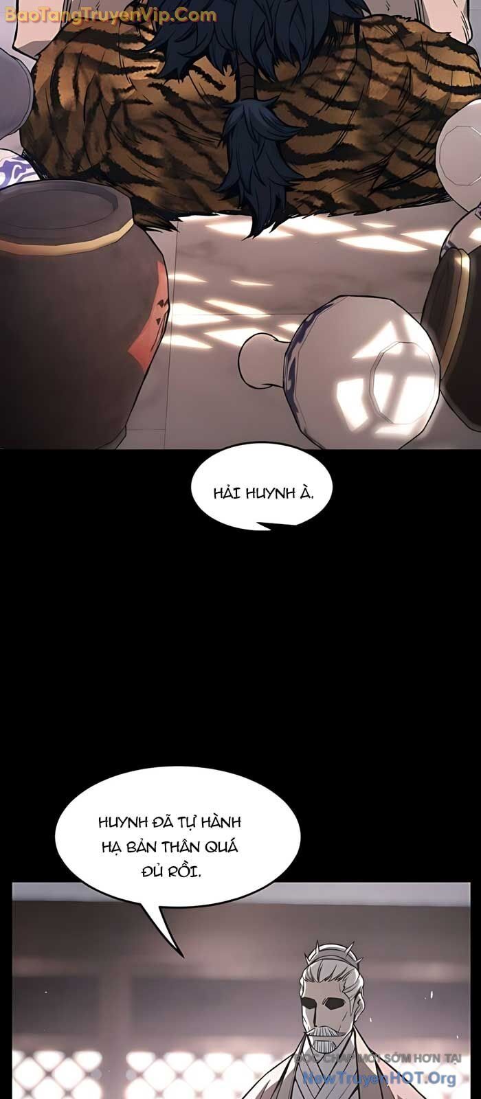 Cảm Kiếm Tuyệt Đối Chapter 141 - 30