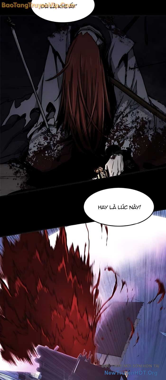 Cảm Kiếm Tuyệt Đối Chapter 141 - 34