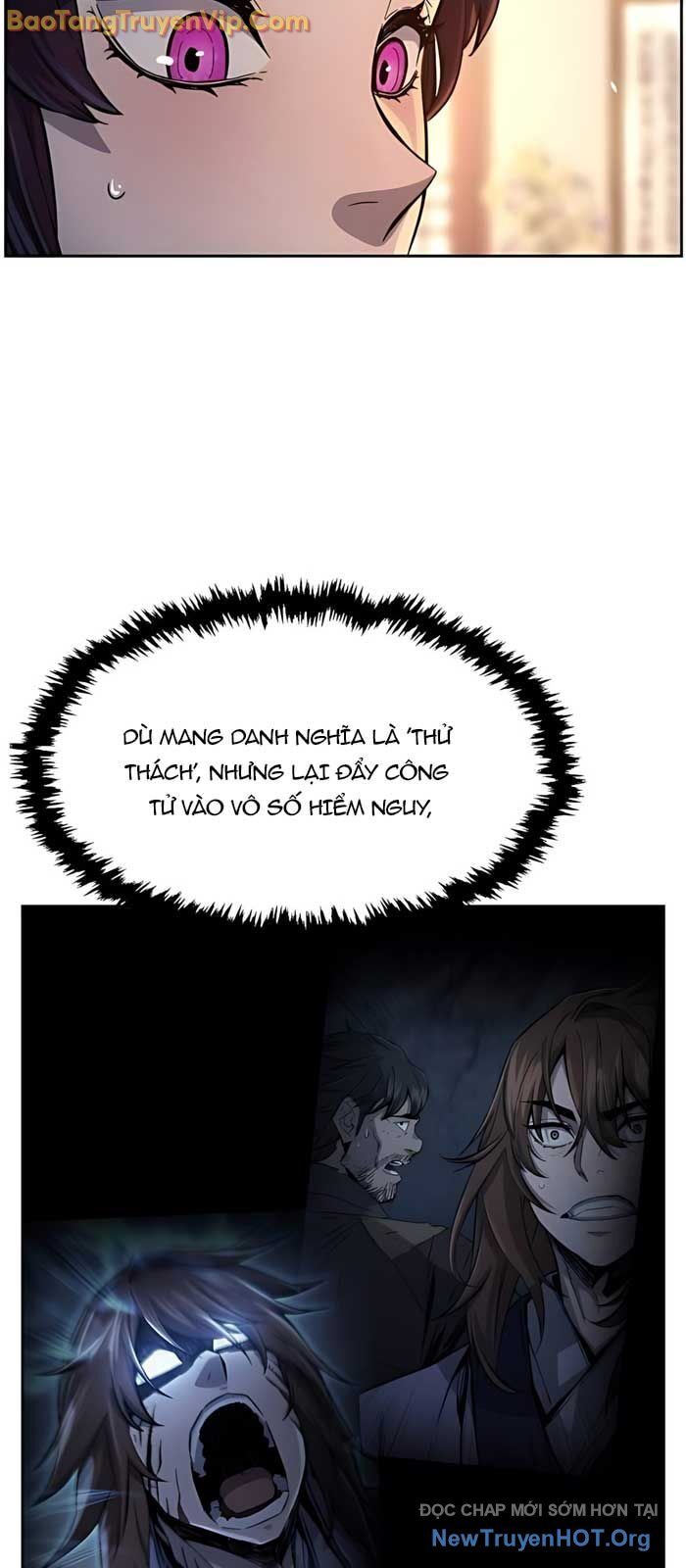 Cảm Kiếm Tuyệt Đối Chapter 141 - 5
