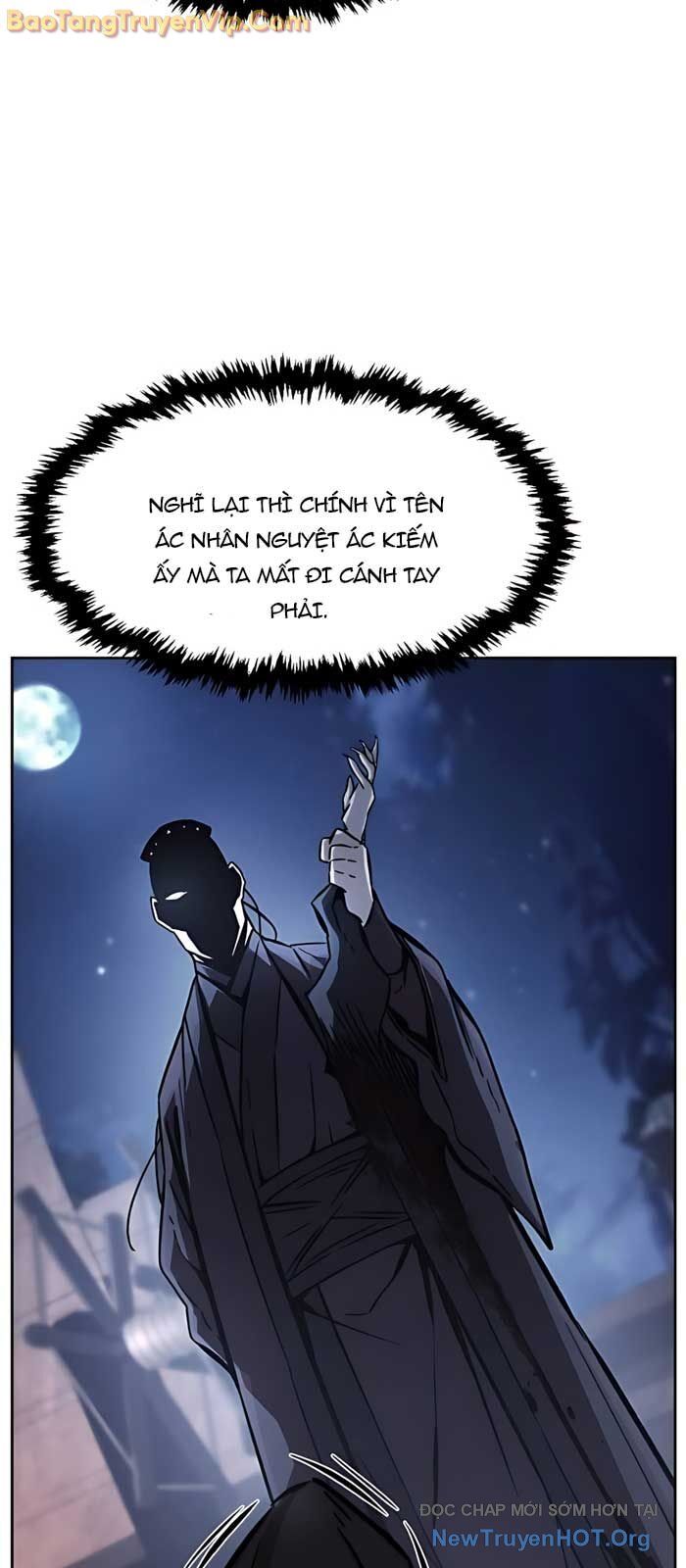 Cảm Kiếm Tuyệt Đối Chapter 141 - 45