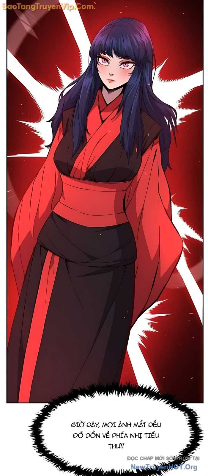 Cảm Kiếm Tuyệt Đối Chapter 141 - 48