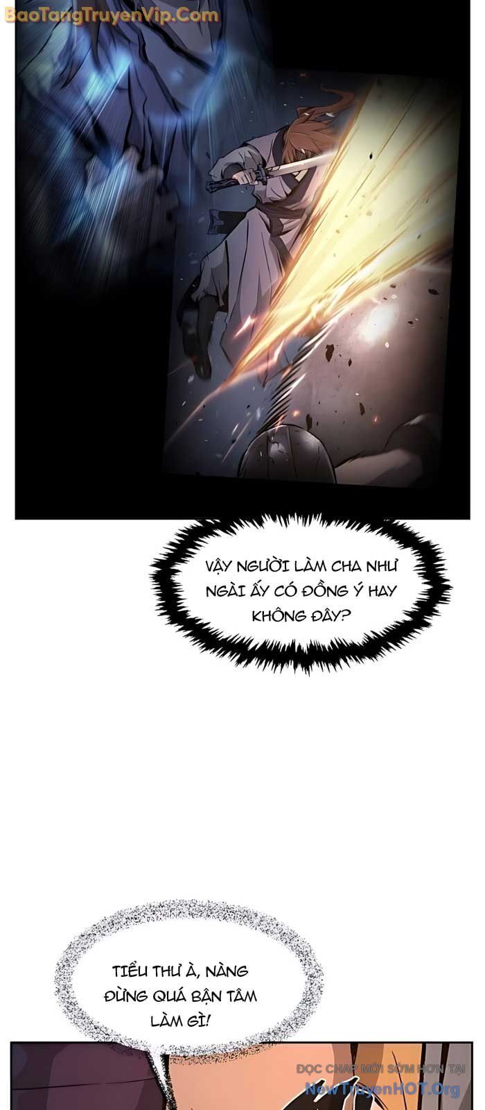 Cảm Kiếm Tuyệt Đối Chapter 141 - 6